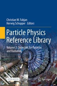 Produktbild: Particle Physics Reference Library