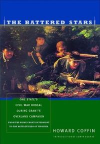 Produktbild: Battered Stars