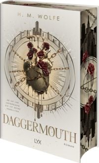 Produktbild: Daggermouth