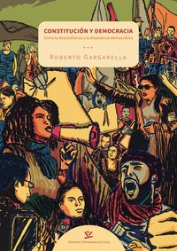 Produktbild: Constituci&oacute;n y democracia