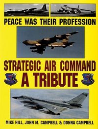 Produktbild: Peace Was Their Profession