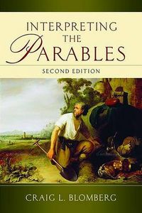 Produktbild: Interpreting the Parables