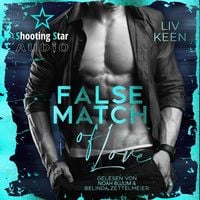 Produktbild: False Match Of Love