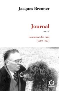 Produktbild: Journal, tome 5