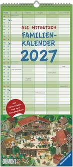 Produktbild: Ali Mitgutsch 2027