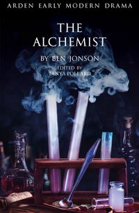 Produktbild: The Alchemist