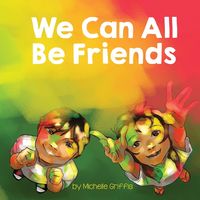 Produktbild: We Can All Be Friends