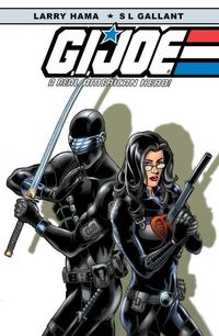 Produktbild: Hama, L: G.I. JOE: A Real American Hero, Vol. 4