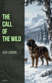 Produktbild: The Call of the Wild