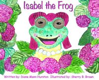 Produktbild: Isabel the Frog
