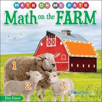 Produktbild: Math on the Farm