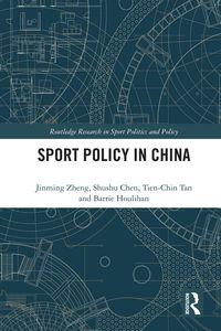 Produktbild: Sport Policy in China
