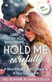 Produktbild: Hold Me Carefully