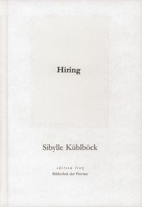 Produktbild: Hiring