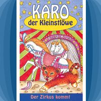 Produktbild: 05: Der Zirkus kommt