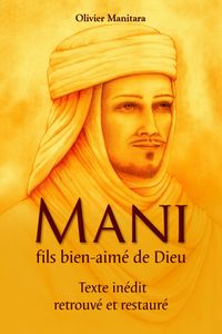 Produktbild: Mani fils bien-aime de Dieu