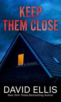 Produktbild: Keep Them Close