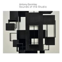Produktbild: Sounds Of The Studio (Black Vinyl)
