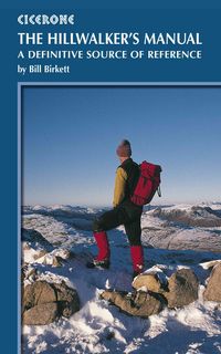 Produktbild: The Hillwalker's Manual