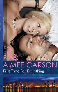 Produktbild: First Time For Everything