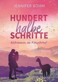 Produktbild: Hundert halbe Schritte