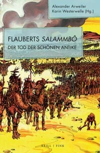 Produktbild: Flauberts Salammb&ocirc;