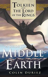 Produktbild: Duriez, C: A Guide to Middle Earth