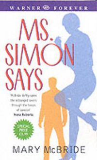 Produktbild: Ms Simon Says