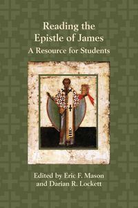 Produktbild: Reading the Epistle of James