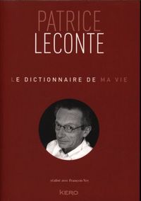 Produktbild: Le dictionnaire de ma vie