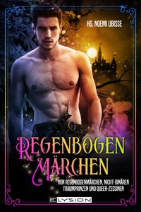 Produktbild: Regenbogenm&auml;rchen