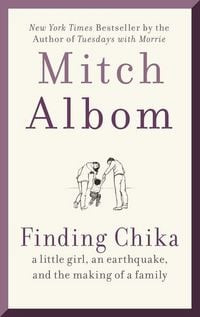 Produktbild: Finding Chika