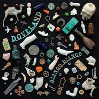 Produktbild: Doveland (Indie-Exclusive/Mint Vinyl)