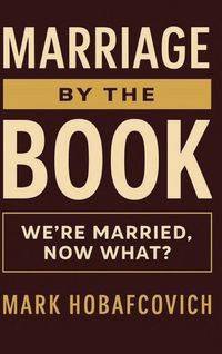 Produktbild: Marriage By The Book