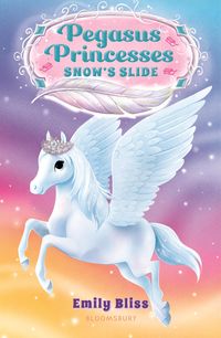 Produktbild: Pegasus Princesses 6: Snow's Slide
