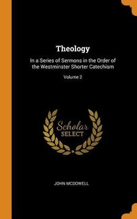 Produktbild: Theology