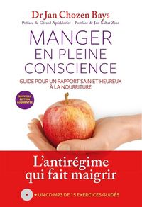 Produktbild: Manger en pleine conscience