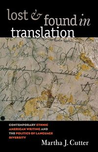 Produktbild: Lost and Found in Translation