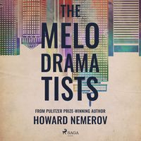 Produktbild: The Melodramatists