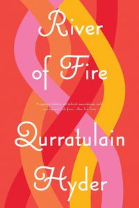 Produktbild: River of Fire
