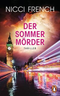 Produktbild: Der Sommerm&ouml;rder