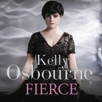 Produktbild: Osbourne, K: Fierce