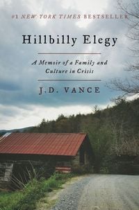 Produktbild: Hillbilly Elegy