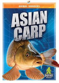 Produktbild: Asian Carp