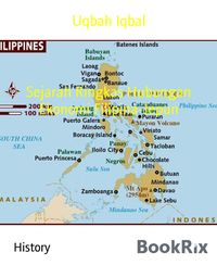 Produktbild: Sejarah Ringkas Hubungan Ekonomi Filipina-Jepun