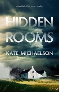 Produktbild: Hidden Rooms