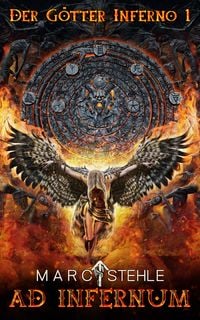 Produktbild: Der G&ouml;tter Inferno 1