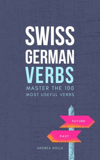 Produktbild: Swiss German Verbs