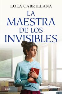 Produktbild: La Maestra de Los Invisibles / The Teacher of the Invisible