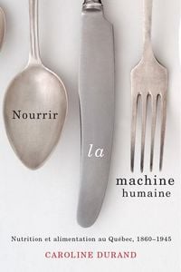 Produktbild: Nourrir la machine humaine